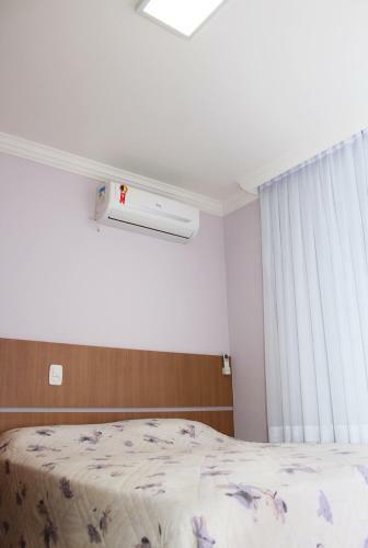Apartamento Bel�ssimo Apto Frente Avenida