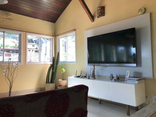 Villa Um Lugar Para Relaxar.