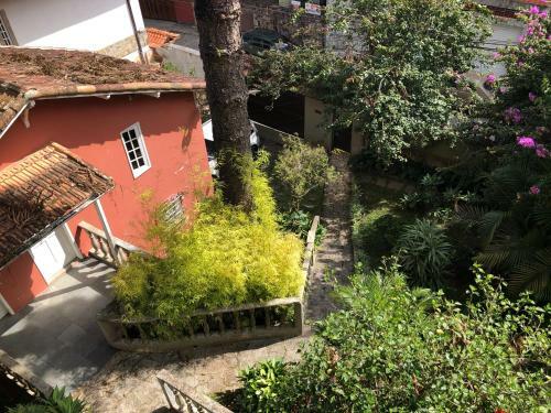 Villa Um Lugar Para Relaxar.