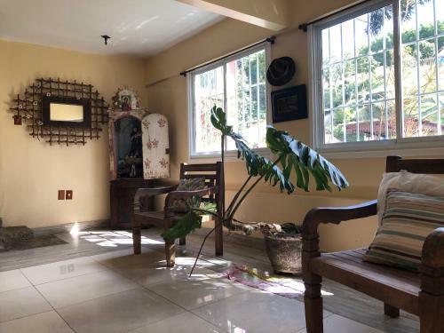 Villa Um Lugar Para Relaxar.
