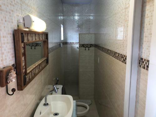 Villa Um Lugar Para Relaxar.