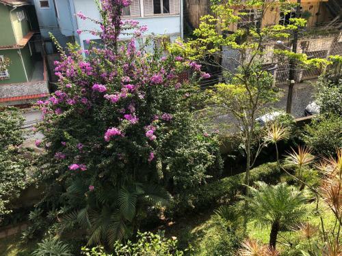 Villa Um Lugar Para Relaxar.
