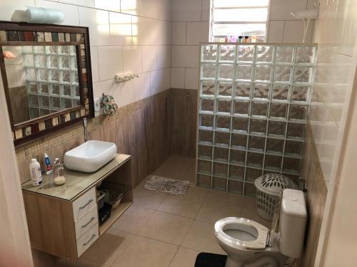 Villa Um Lugar Para Relaxar.