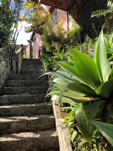 Villa Um Lugar Para Relaxar.