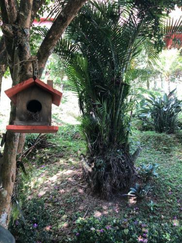Villa Um Lugar Para Relaxar.