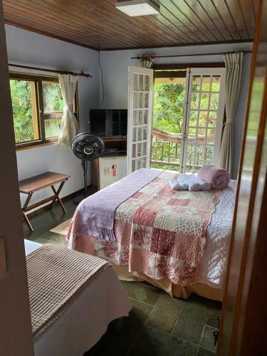 Hostal Pousada Nova Apoema