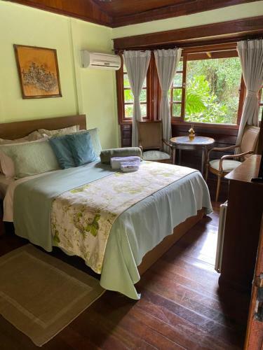 Hostal Pousada Nova Apoema