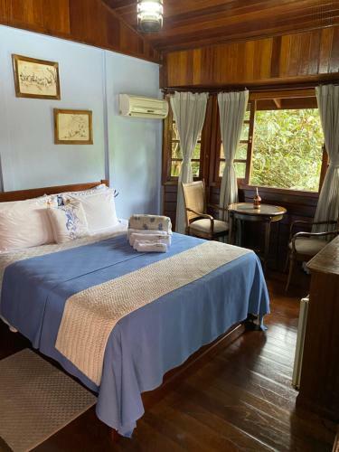Hostal Pousada Nova Apoema