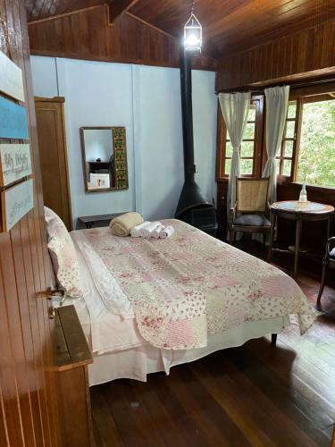 Hostal Pousada Nova Apoema