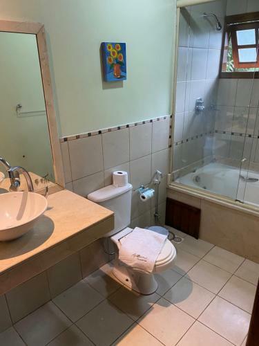 Hostal Pousada Nova Apoema