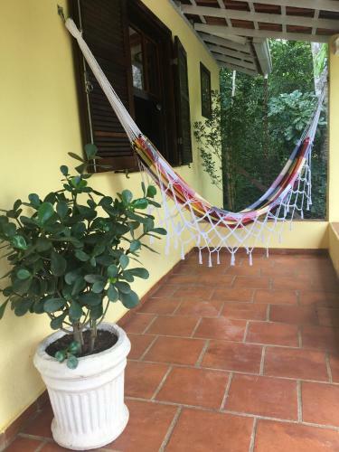 Recanto Da Floresta - Casa de Campo Em Secret�rio