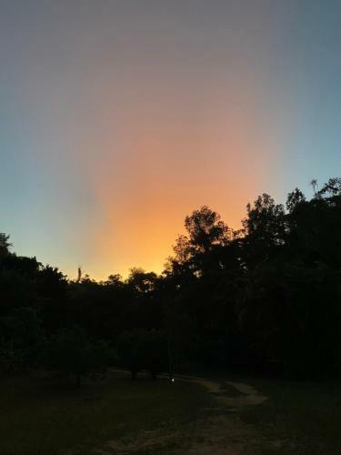 Recanto Da Floresta - Casa de Campo Em Secret�rio
