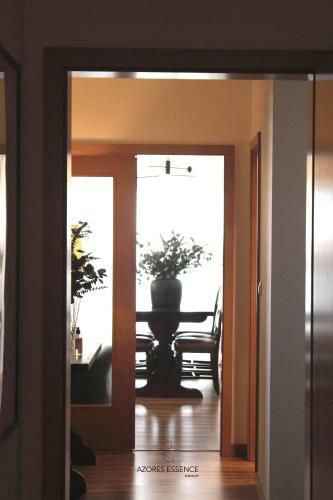 Apartamento Azores Essence