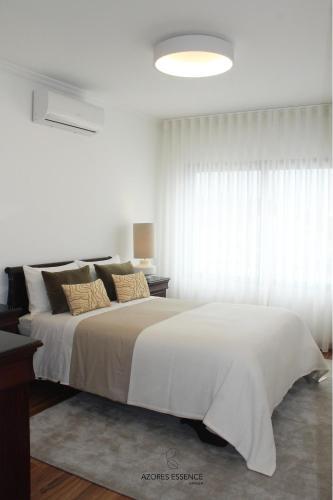Apartamento Azores Essence