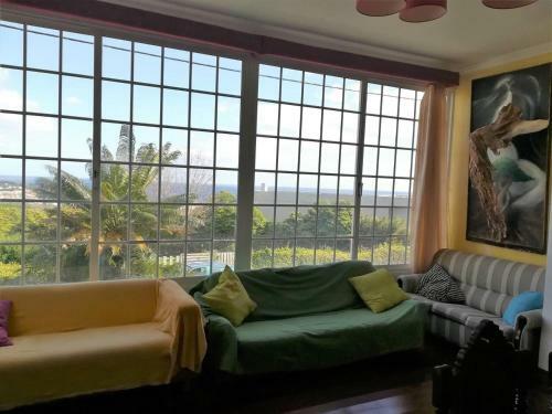 Family Holiday Villa Vacations Ponta Delgada