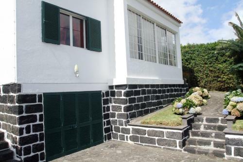 Family Holiday Villa Vacations Ponta Delgada