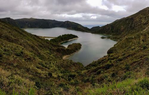 Family Holiday Villa Vacations Ponta Delgada