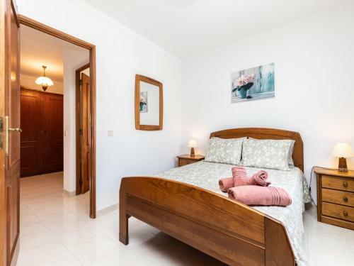 Apartamento Akisol Albufeira Sunny