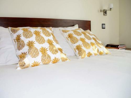 Hostal Cabo Da Vila Guesthouse