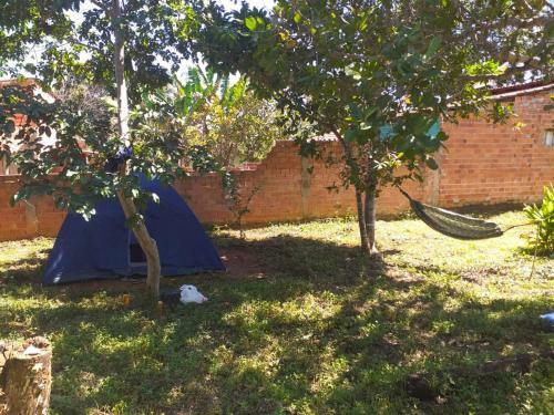 Camping Santa Luzia