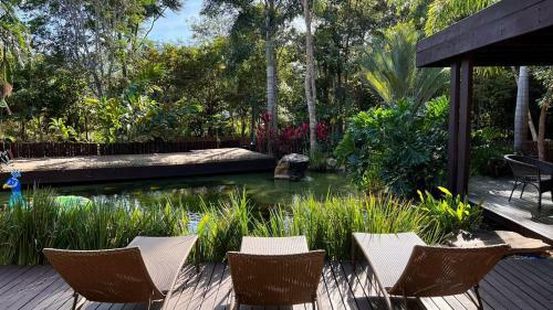 Casa Do Lago
