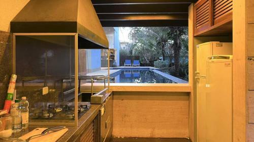 Casa Do Lago