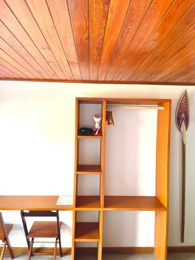 Hostal Pousada Belas �guas