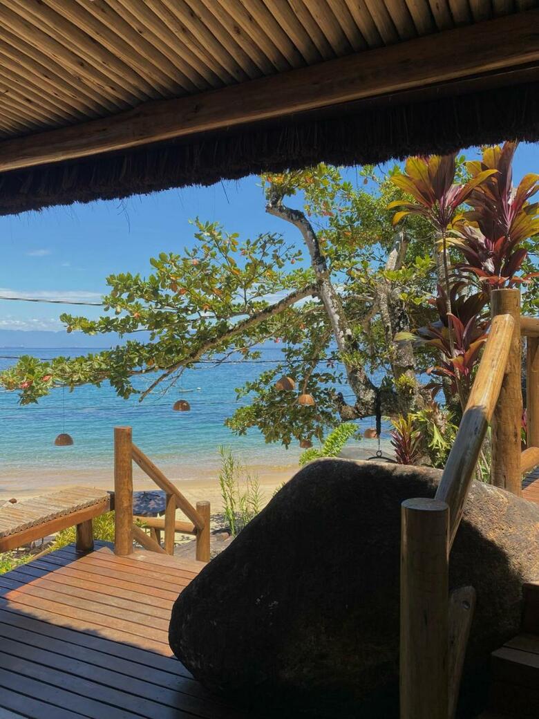 Hostal Pousada Belas �guas