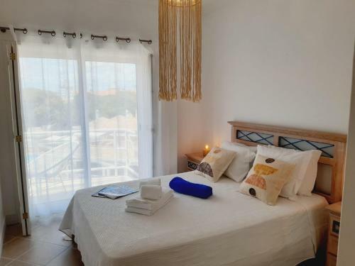 Villalusa Beach Apartment
