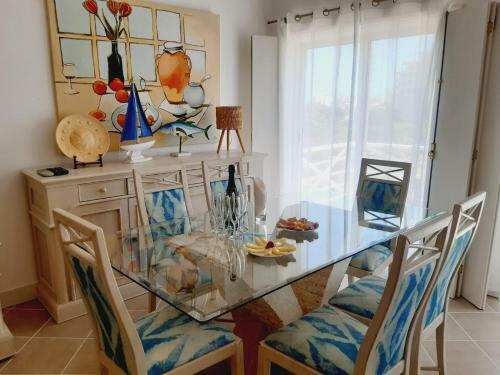 Villalusa Beach Apartment