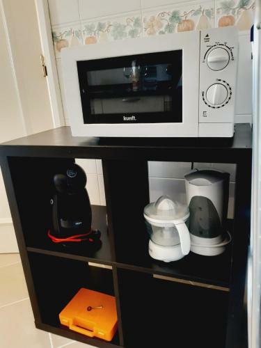 Villalusa Beach Apartment