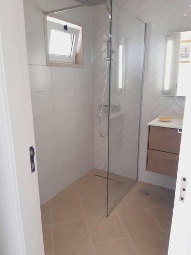 Villalusa Beach Apartment