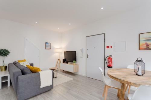 Apartamento Mar� Azul