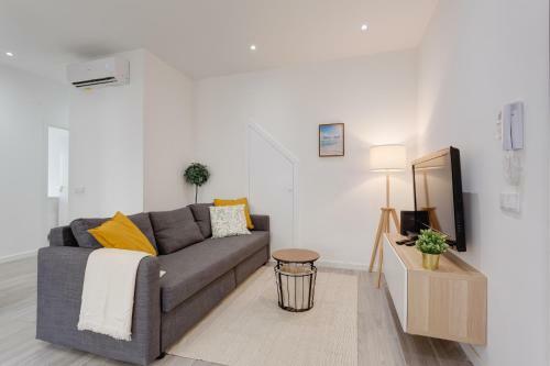Apartamento Mar� Azul