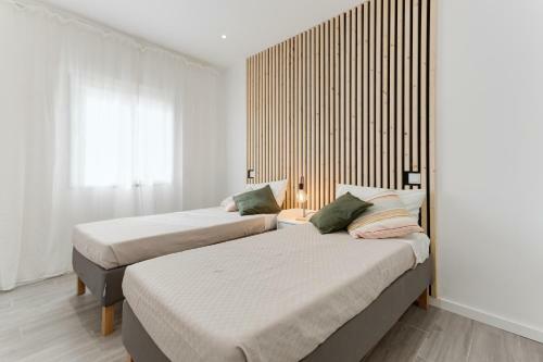 Apartamento Mar� Azul