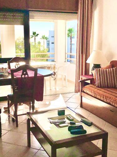 Apartamento Vista Mar