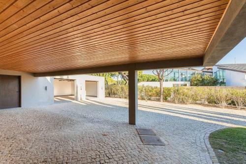 [luxury Villa] Cinema, Sauna, Pool And Billiards