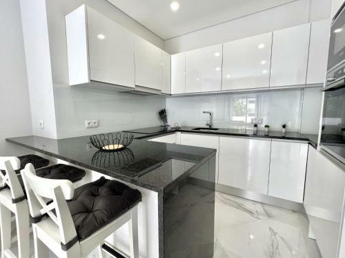 Apartamento Aman - Near The Beach By HD Properties