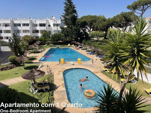 Apartamento Akisol Vilamoura Topaz