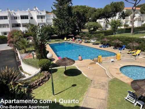 Apartamento Akisol Vilamoura Topaz