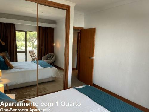 Apartamento Akisol Vilamoura Topaz