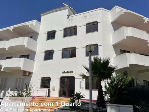 Apartamento Akisol Vilamoura Topaz