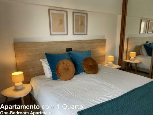 Apartamento Akisol Vilamoura Topaz