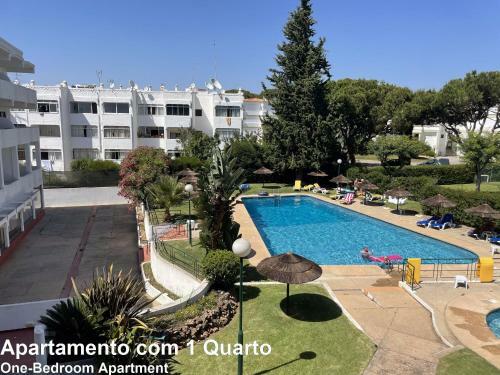 Apartamento Akisol Vilamoura Topaz