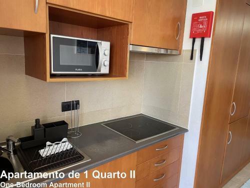Apartamento Akisol Vilamoura Topaz