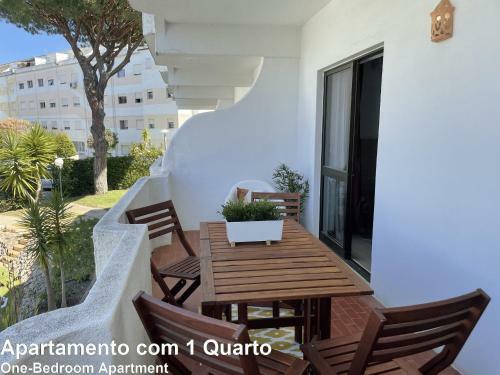 Apartamento Akisol Vilamoura Topaz