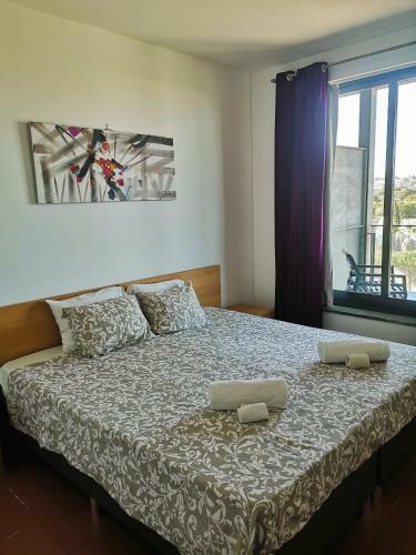 Apartamento Residence Golf Club 415