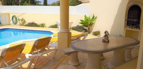 Villa Vila Rosada