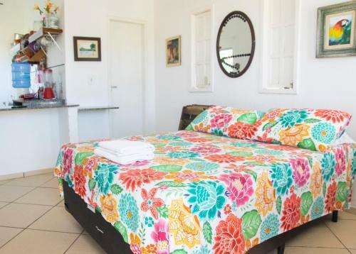 Casa Azul Na Praia de Guaratiba - Ba
