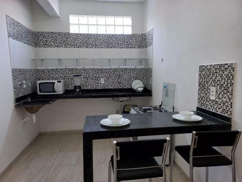 Apartamento Flet's La Abuela